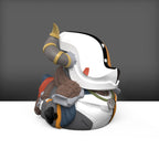 Imagen del producto Destiny - Lord Shaxx Mini TUBBZ Pato Decorativo