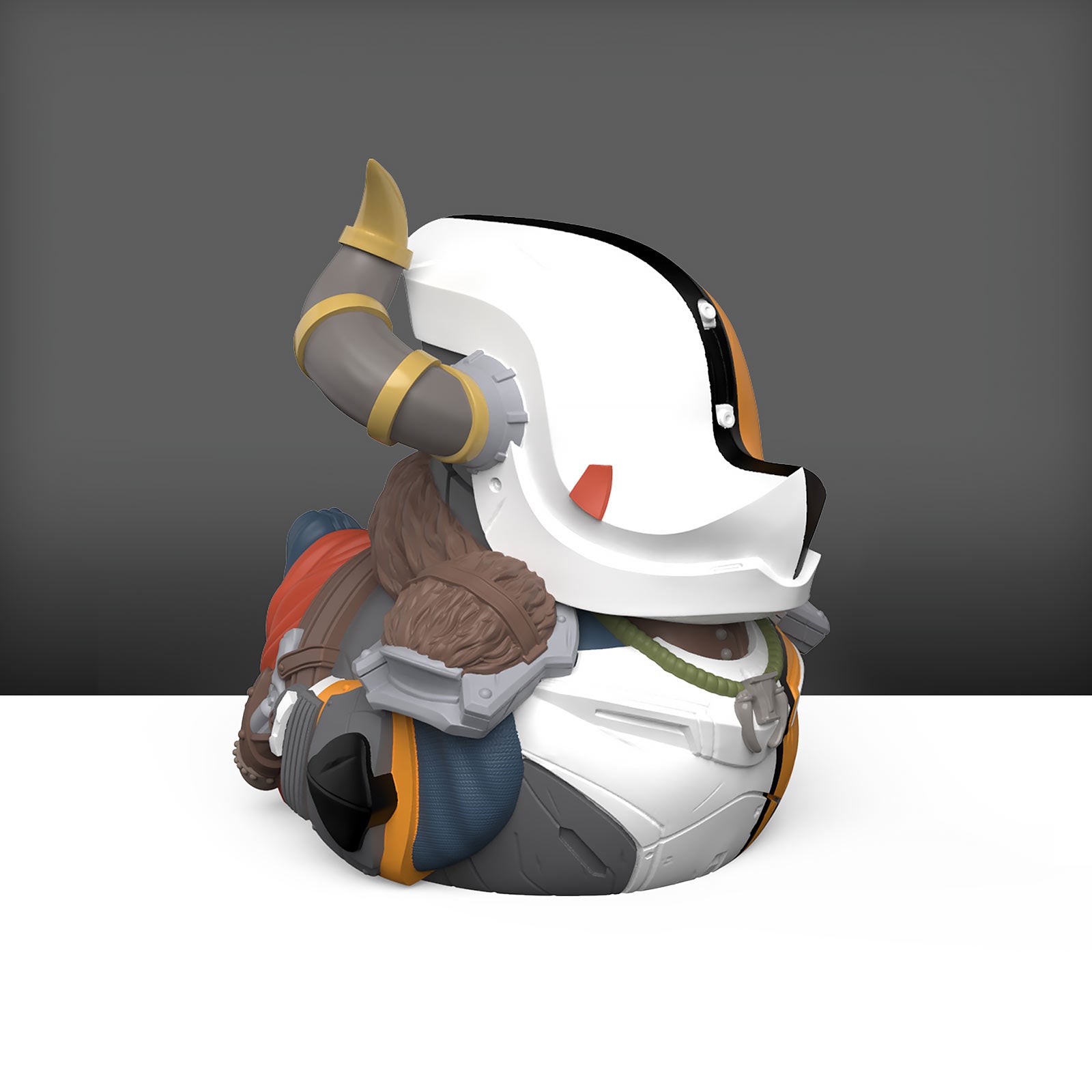 Imagen del producto Destiny - Lord Shaxx Mini TUBBZ Pato Decorativo