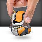 Imagen del producto Destiny - Lord Shaxx Mini TUBBZ Pato Decorativo
