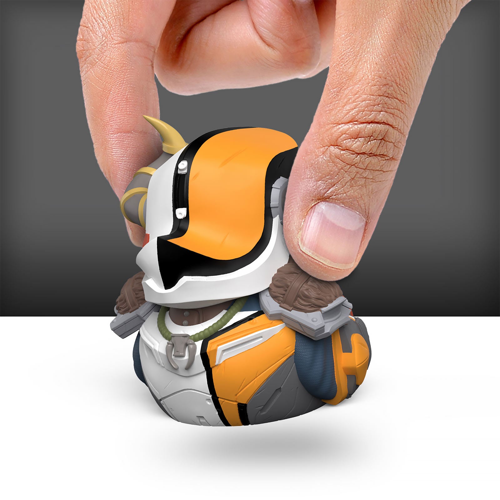 Imagen del producto Destiny - Lord Shaxx Mini TUBBZ Pato Decorativo