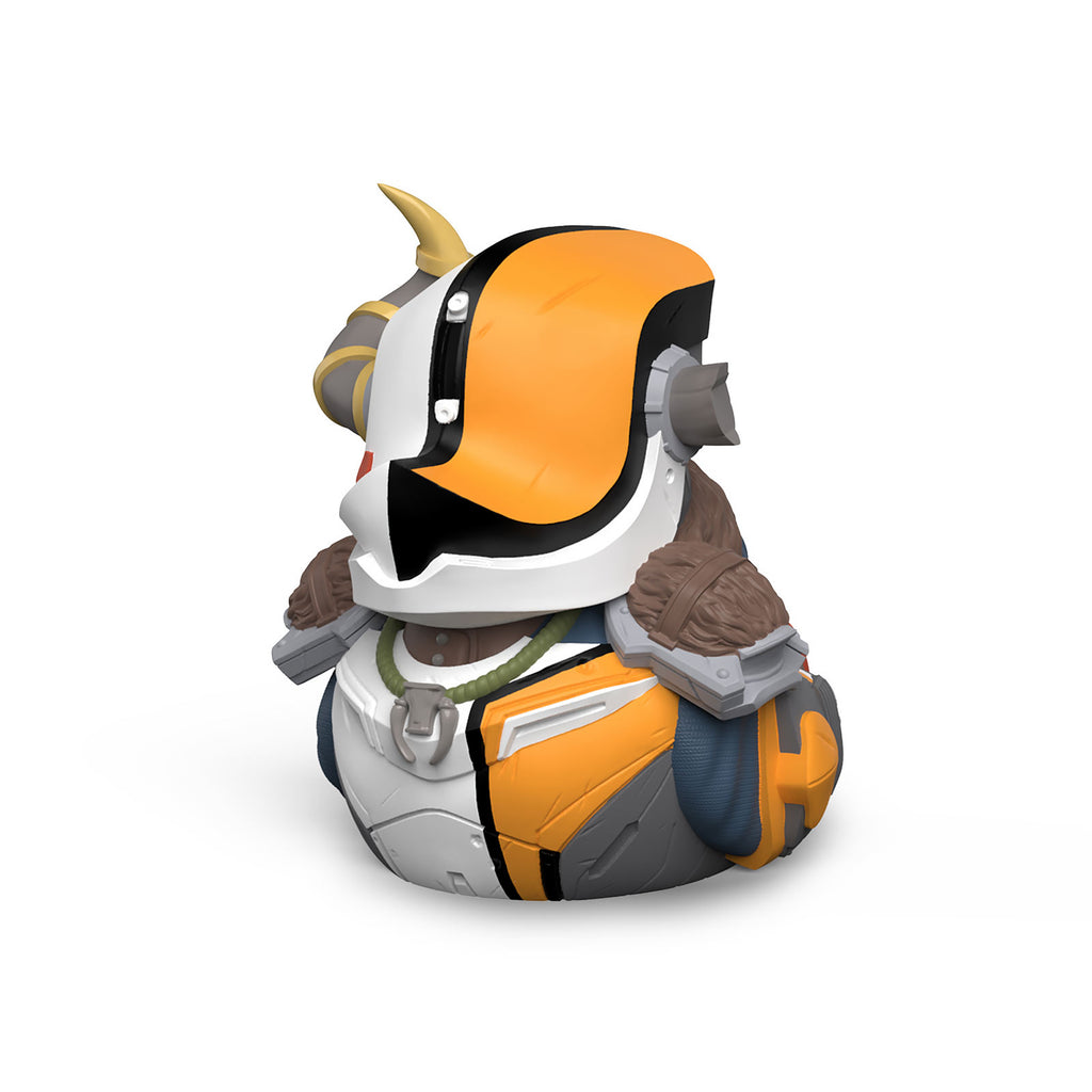 Imagen del producto Destiny - Lord Shaxx Mini TUBBZ Pato Decorativo