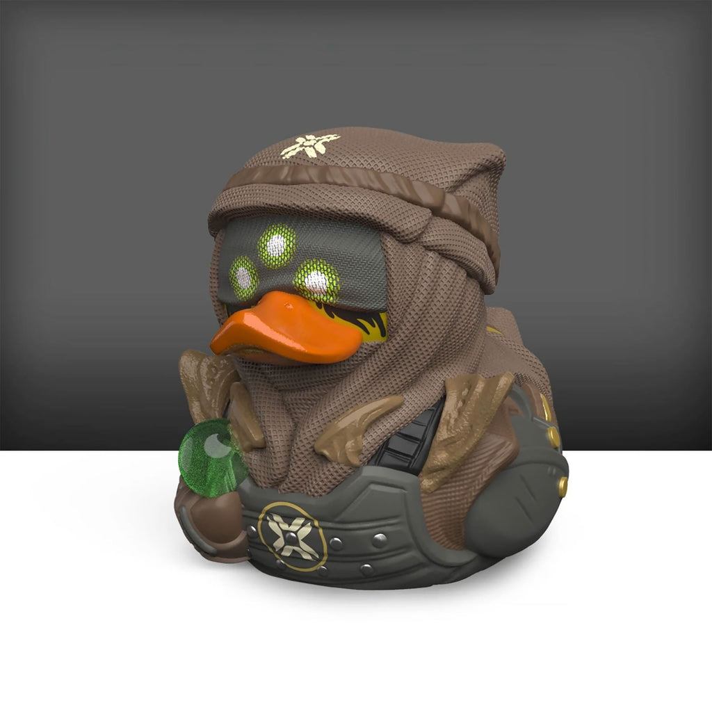 Imagen del producto Destiny - Mini Pato TUBBZ Eris Morn