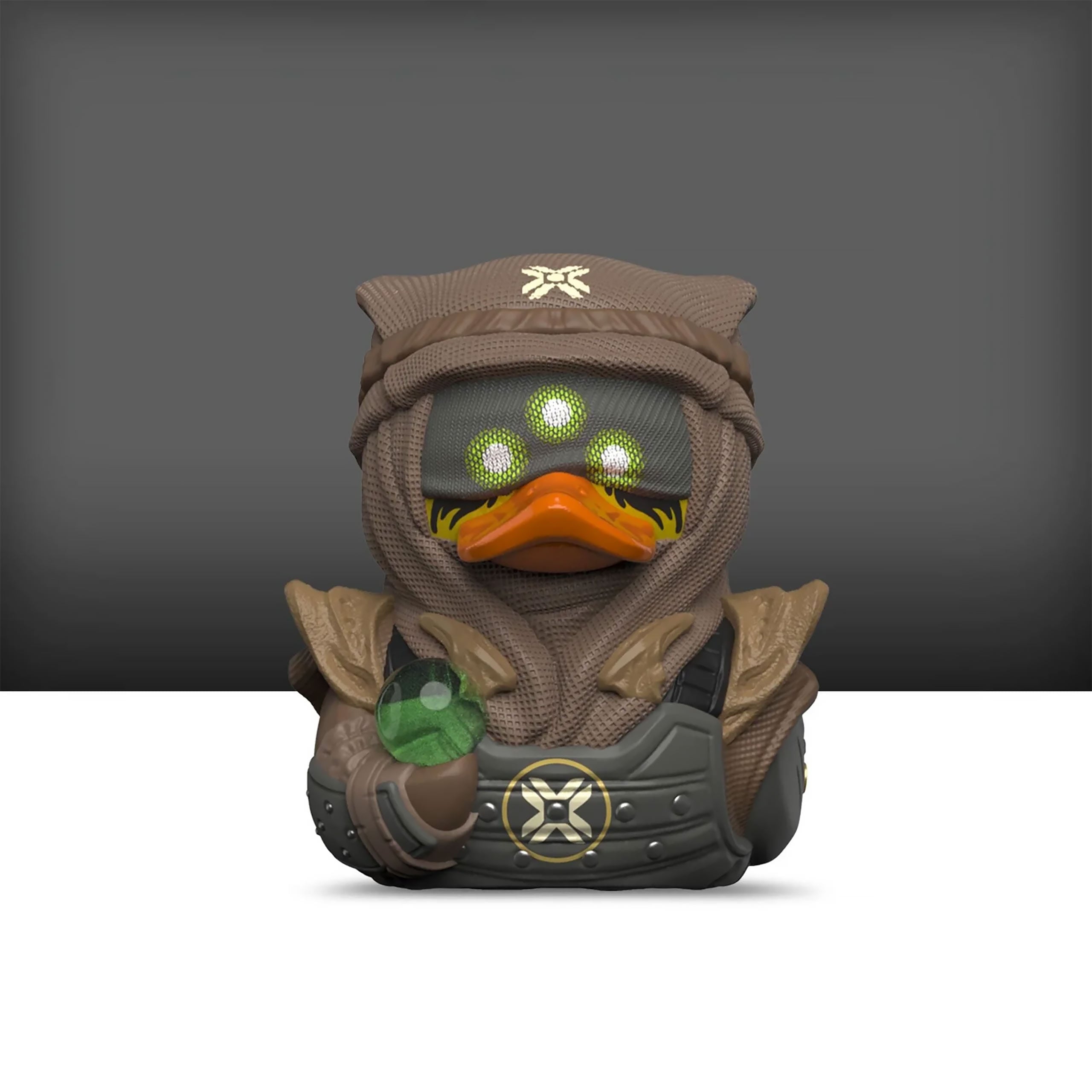 Imagen del producto Destiny - Mini Pato TUBBZ Eris Morn