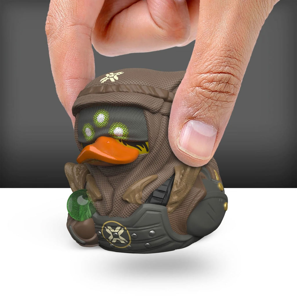 Imagen del producto Destiny - Mini Pato TUBBZ Eris Morn