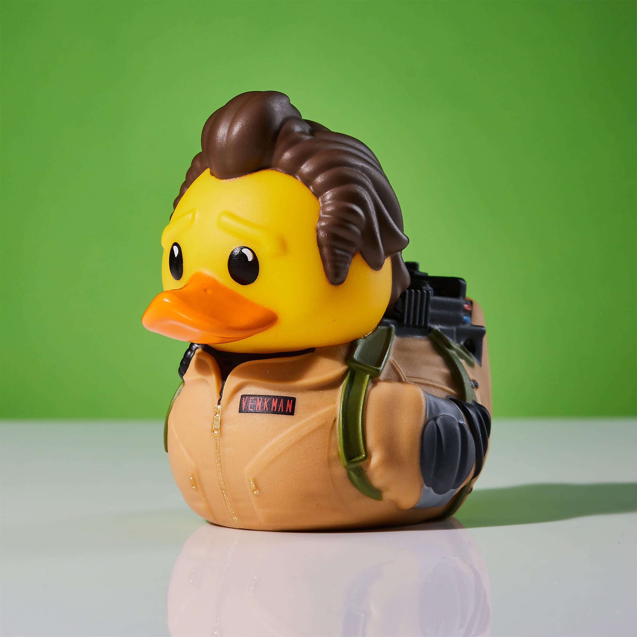 Imagen del producto Ghostbusters - Mini Pato TUBBZ Peter Venkman