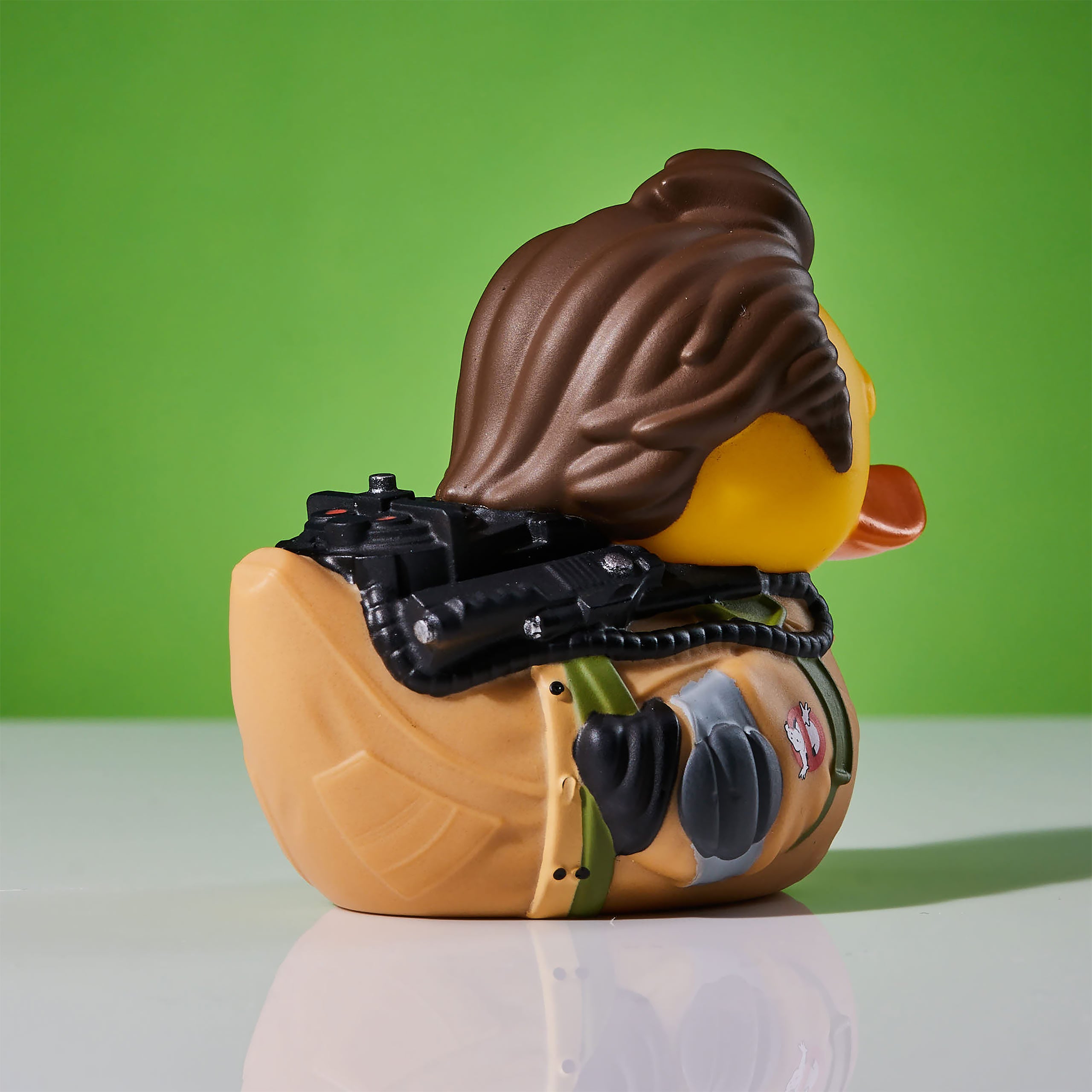 Imagen del producto Ghostbusters - Mini Pato TUBBZ Peter Venkman