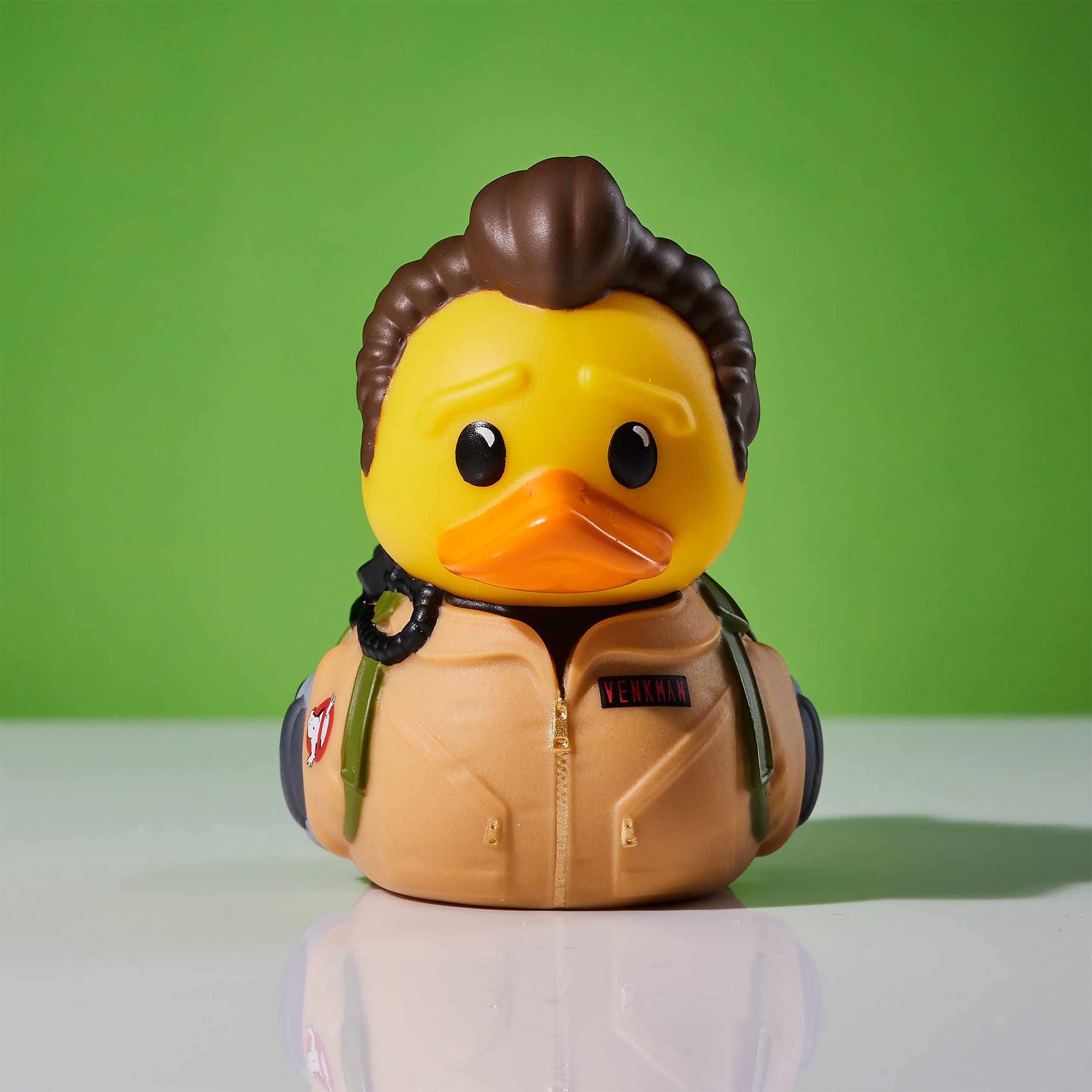Imagen del producto Ghostbusters - Mini Pato TUBBZ Peter Venkman