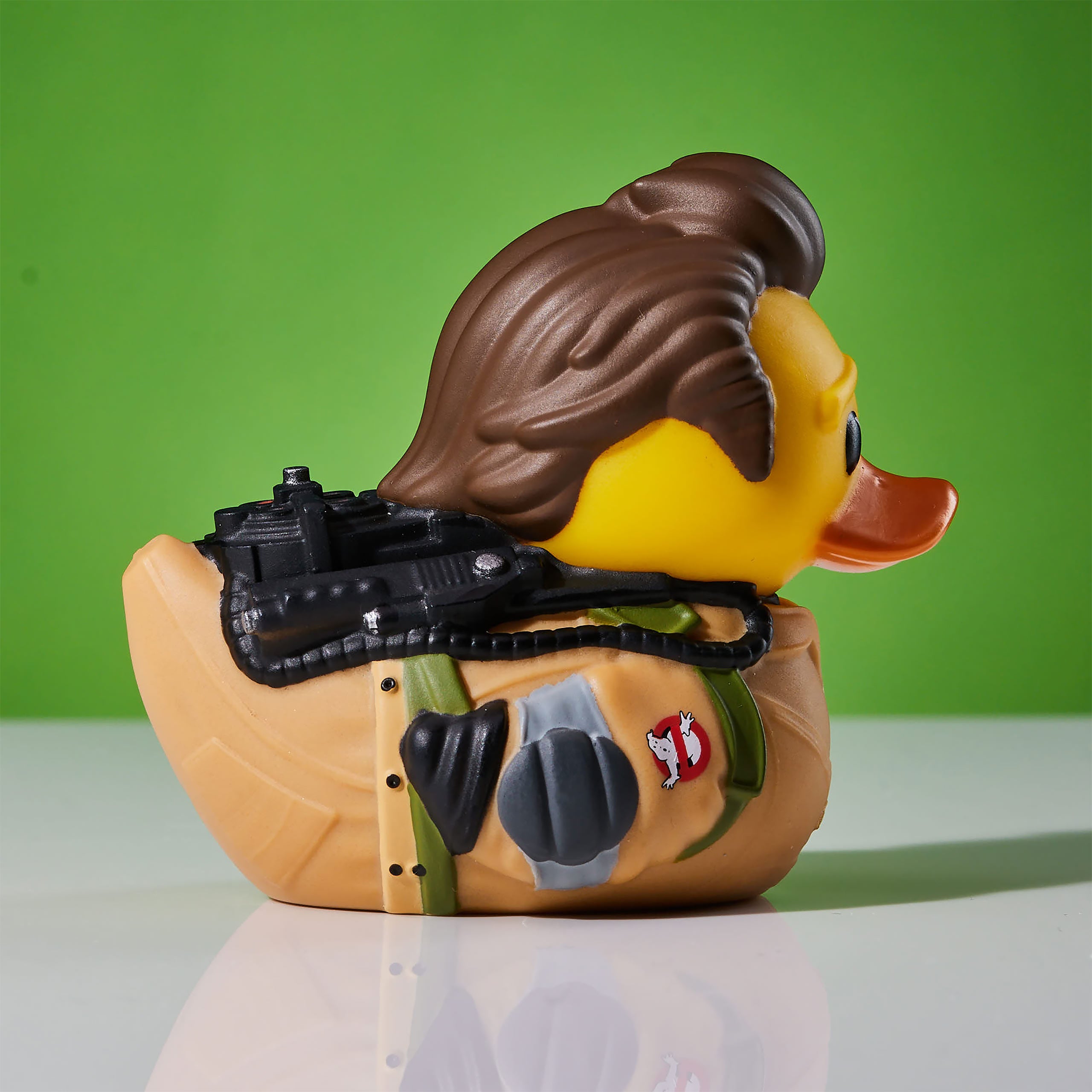 Imagen del producto Ghostbusters - Mini Pato TUBBZ Peter Venkman