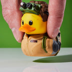 Product image Ghostbusters - Ray Stantz Mini TUBBZ Duck Figurine