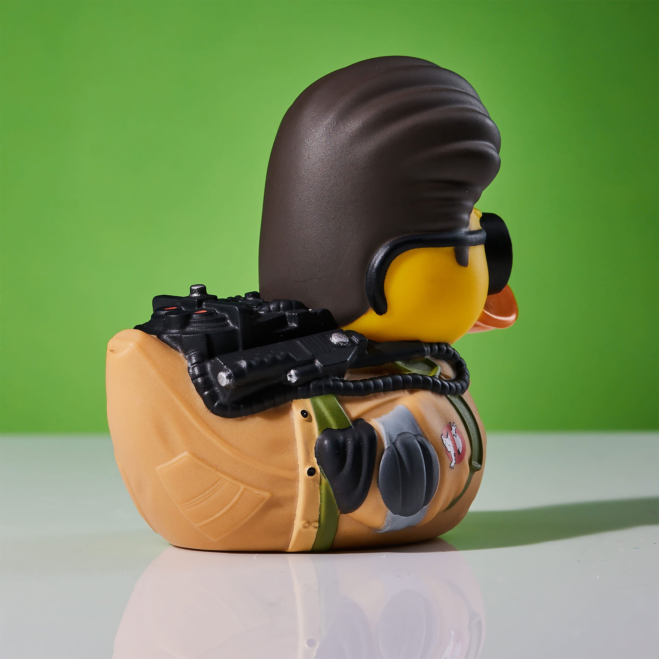 Imagen del producto Cazafantasmas - Figura de Pato Mini TUBBZ Egon Spengler