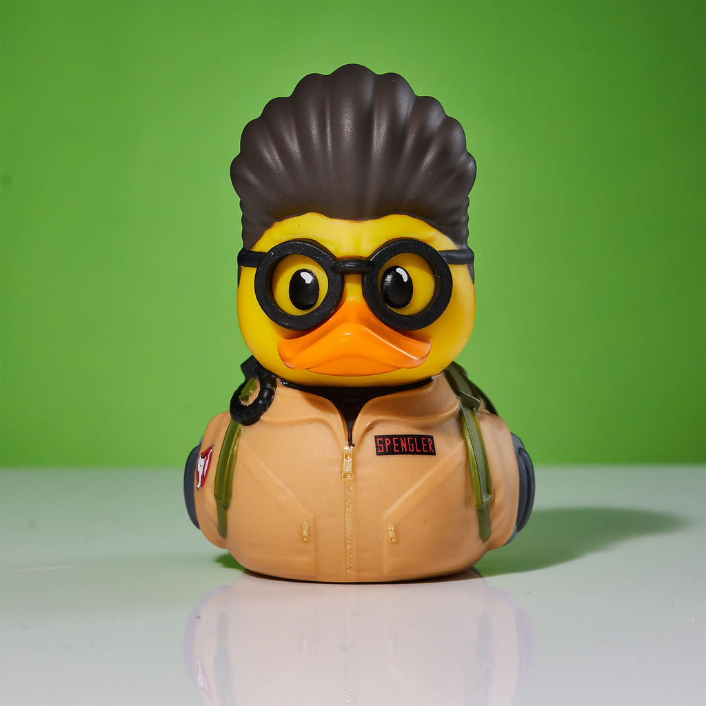 Imagen del producto Cazafantasmas - Figura de Pato Mini TUBBZ Egon Spengler