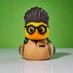 Imagen del producto Cazafantasmas - Figura de Pato Mini TUBBZ Egon Spengler