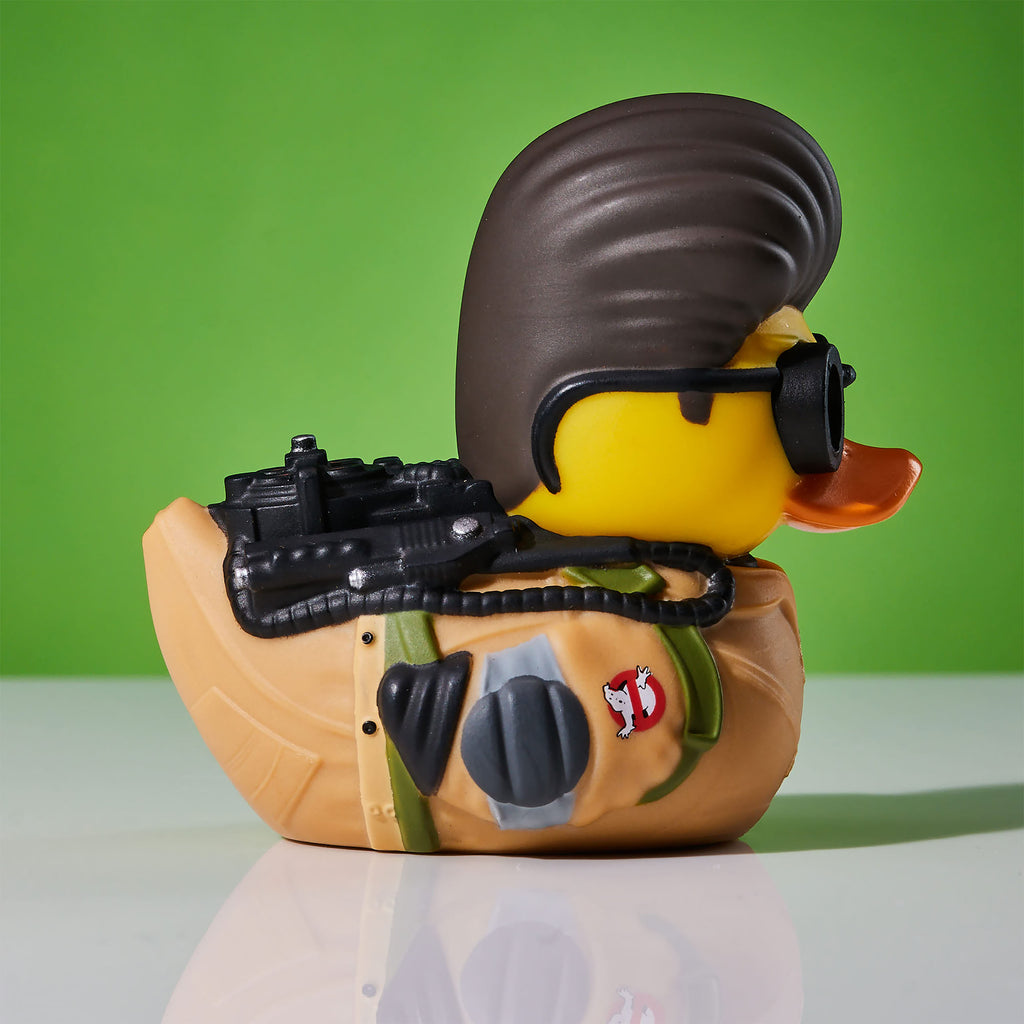 Imagen del producto Cazafantasmas - Figura de Pato Mini TUBBZ Egon Spengler