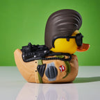 Imagen del producto Cazafantasmas - Figura de Pato Mini TUBBZ Egon Spengler