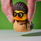 Imagen del producto Cazafantasmas - Figura de Pato Mini TUBBZ Egon Spengler