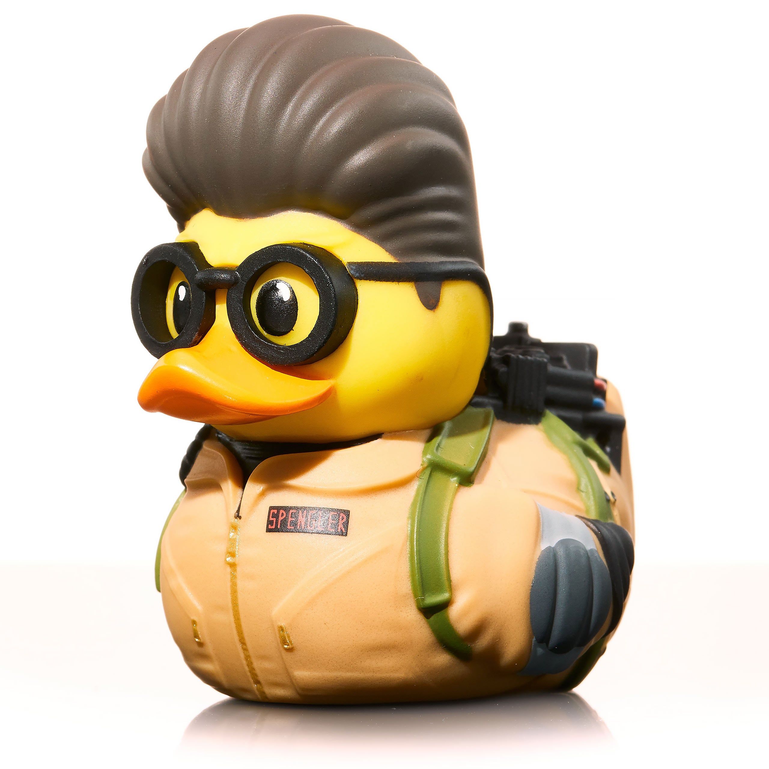 Imagen del producto Cazafantasmas - Figura de Pato Mini TUBBZ Egon Spengler