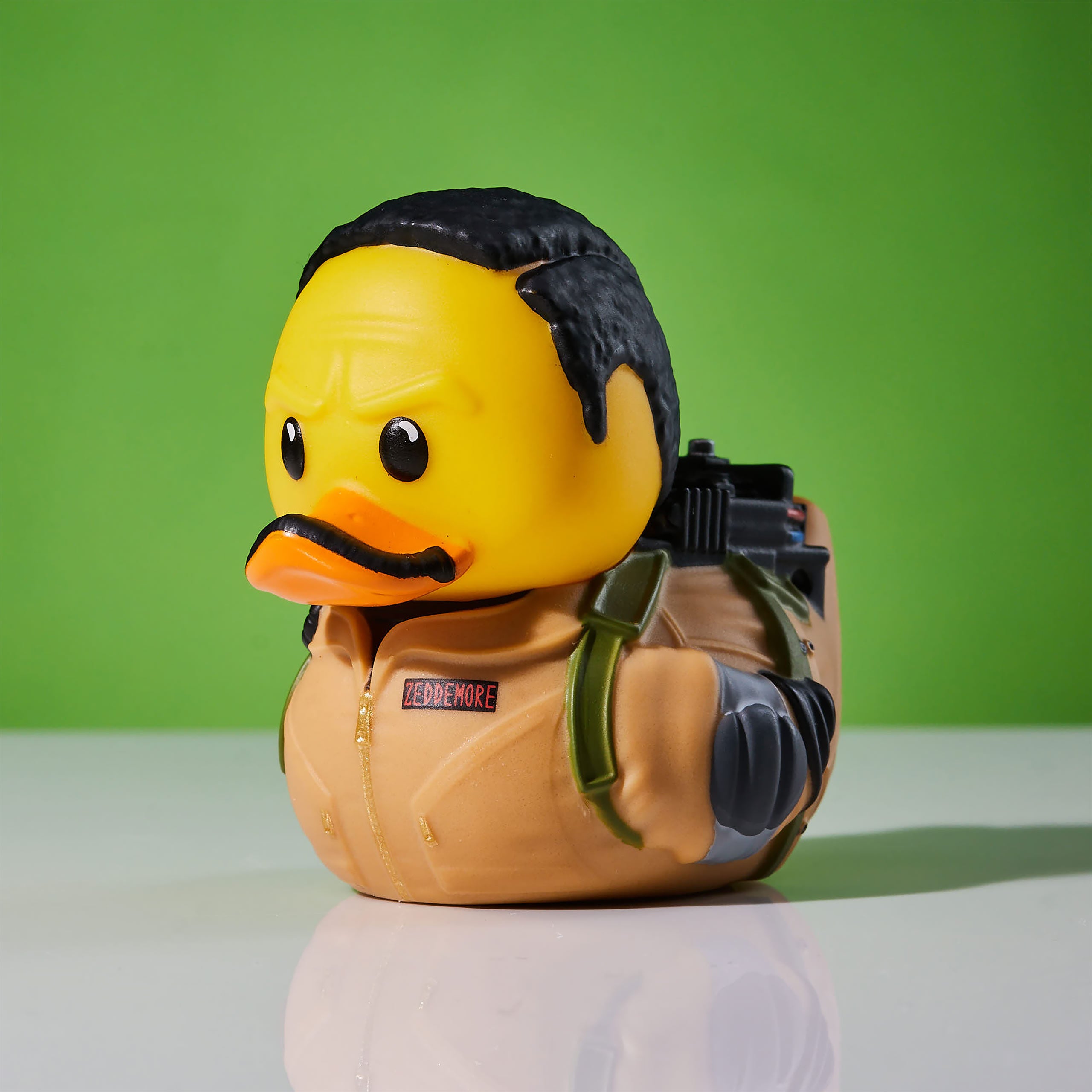 Imagen del producto Cazafantasmas - Winston Zeddemore Mini Pato TUBBZ