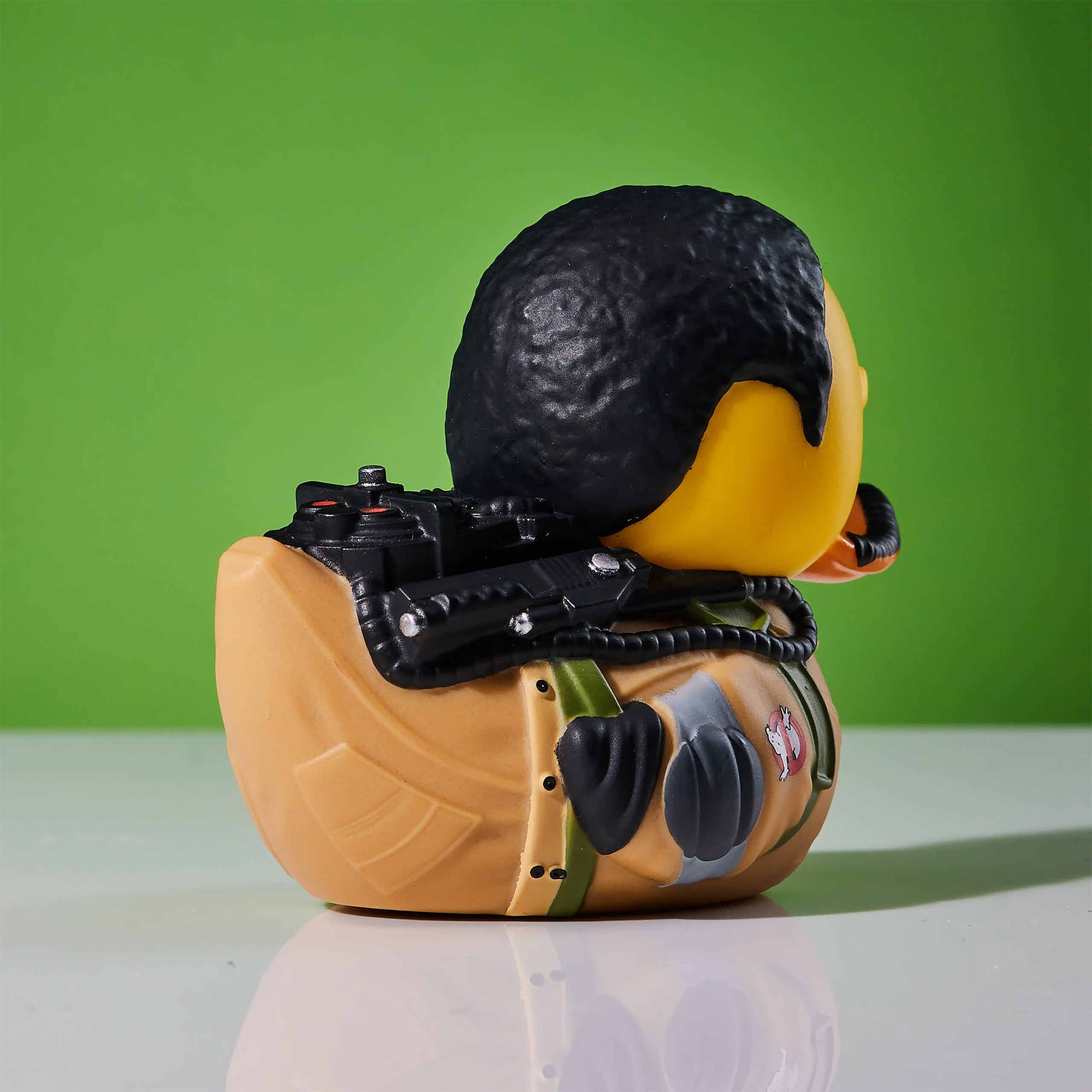 Imagen del producto Cazafantasmas - Winston Zeddemore Mini Pato TUBBZ