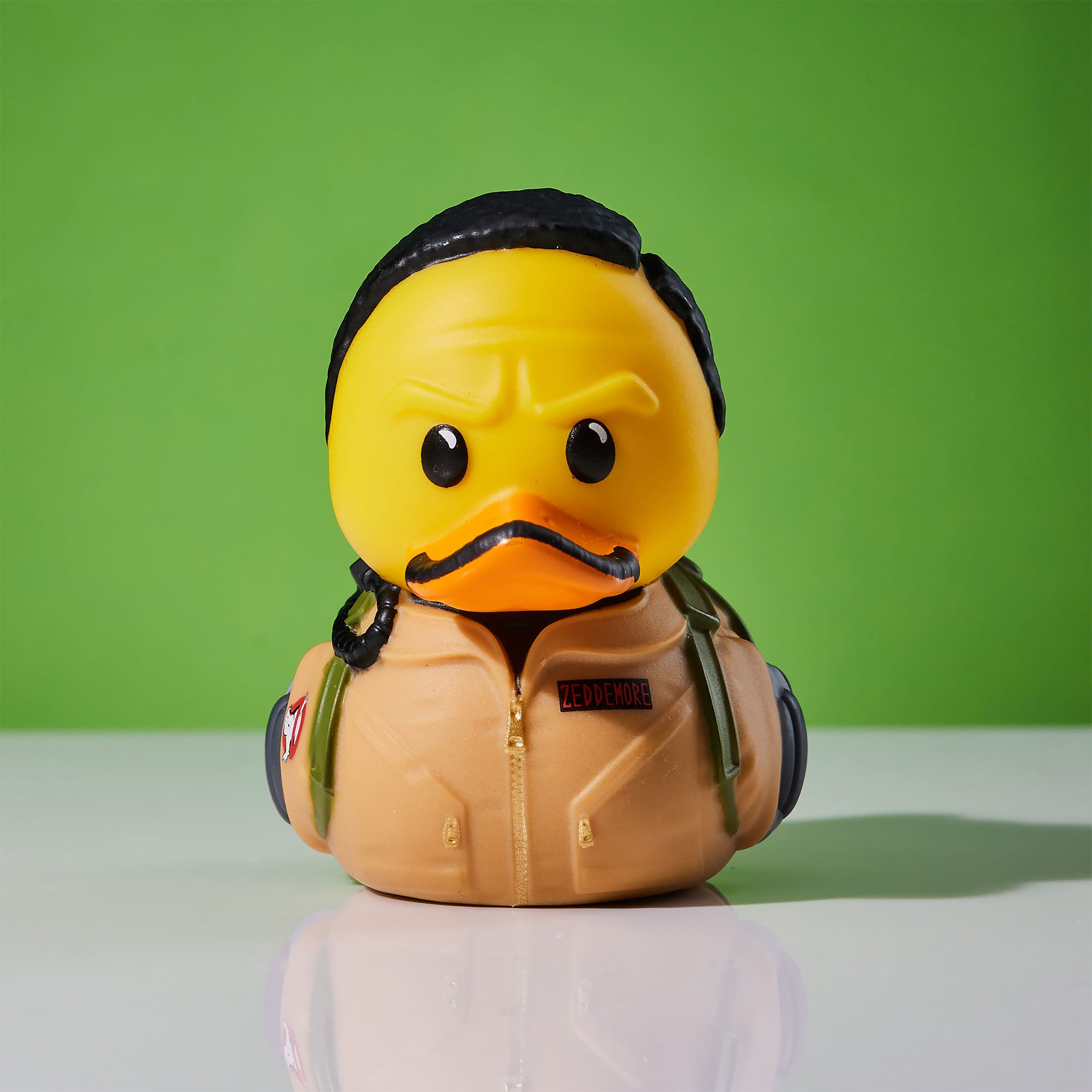 Imagen del producto Cazafantasmas - Winston Zeddemore Mini Pato TUBBZ