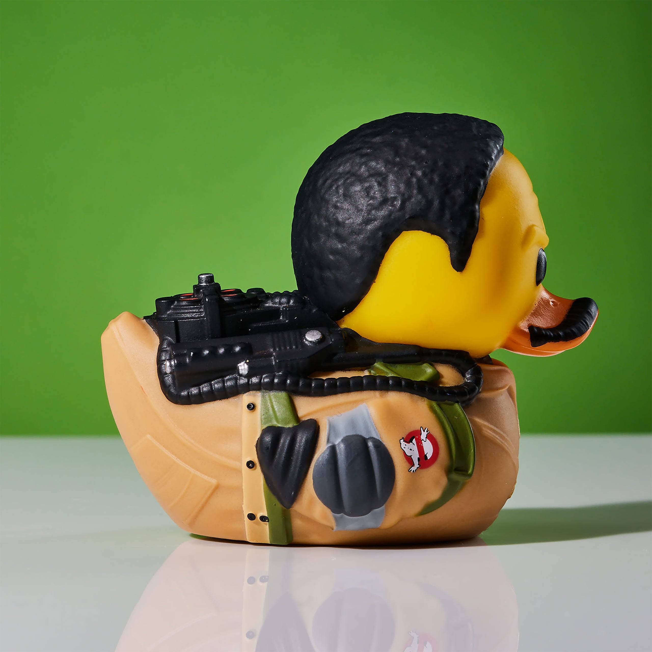 Imagen del producto Cazafantasmas - Winston Zeddemore Mini Pato TUBBZ