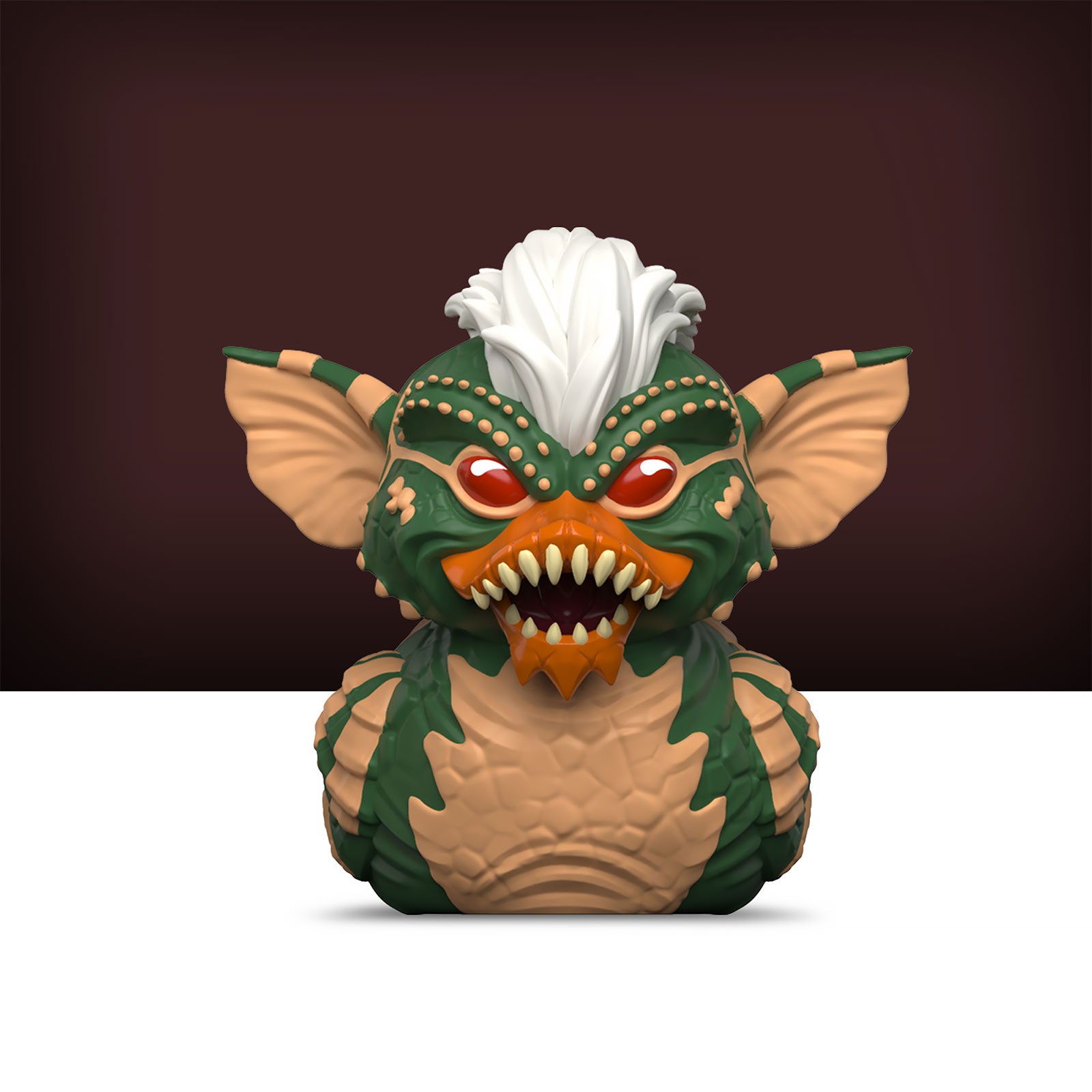 Imagen del producto Gremlins - Stripe Mini Pato TUBBZ