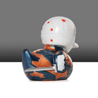 Imagen del producto Metal Gear Solid - Pato Mini TUBBZ Gray Fox