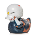 Imagen del producto Metal Gear Solid - Pato Mini TUBBZ Gray Fox