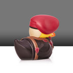 Product image Metal Gear Solid - Revolver Ocelot Mini TUBBZ Duck