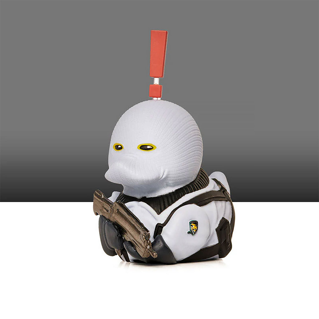 Imagen del producto Metal Gear Solid - Mini Pato TUBBZ Soldado Genome