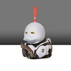 Imagen del producto Metal Gear Solid - Mini Pato TUBBZ Soldado Genome