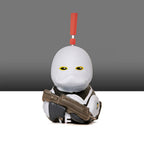 Imagen del producto Metal Gear Solid - Mini Pato TUBBZ Soldado Genome