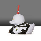 Imagen del producto Metal Gear Solid - Mini Pato TUBBZ Soldado Genome