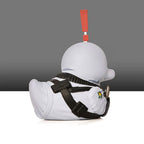 Imagen del producto Metal Gear Solid - Mini Pato TUBBZ Soldado Genome