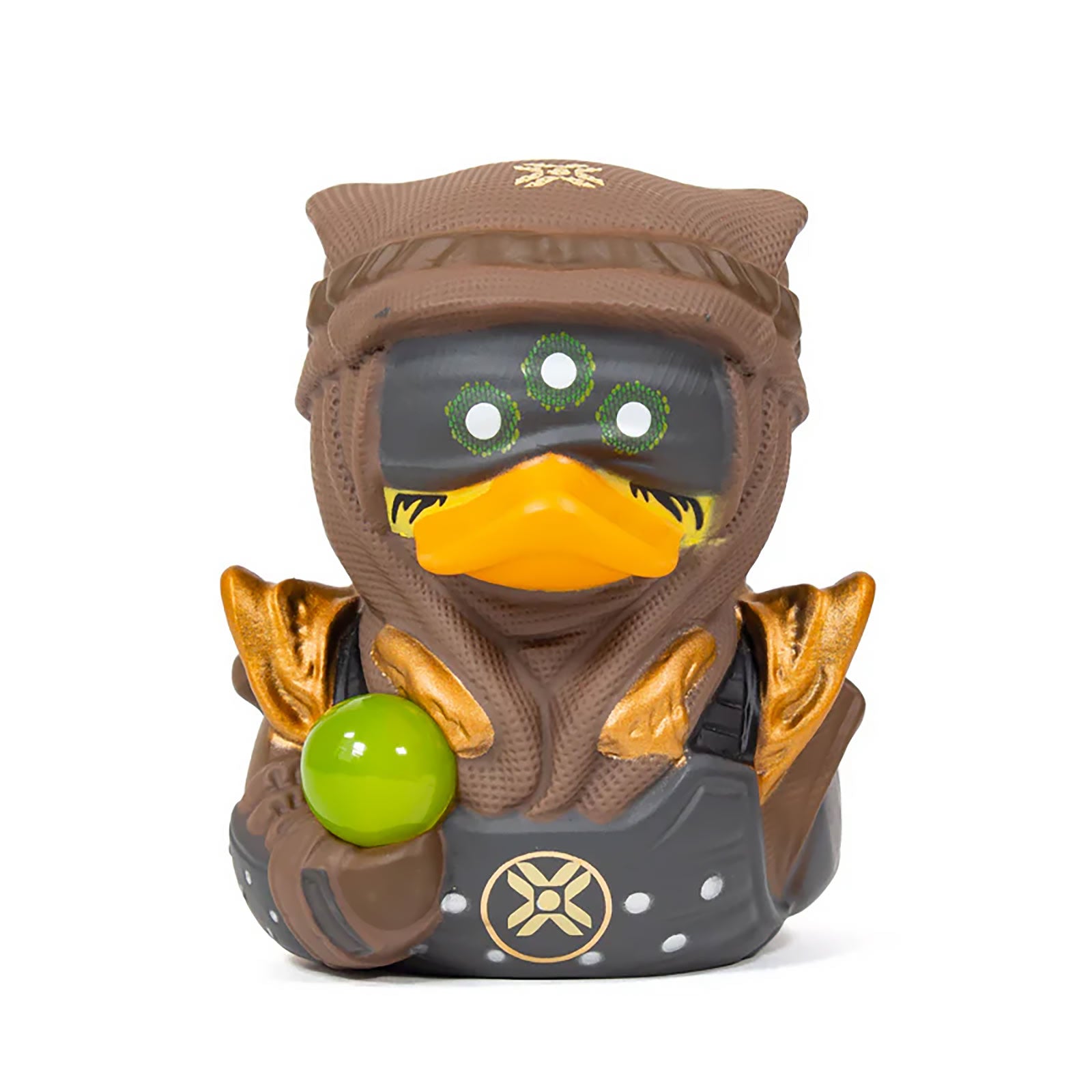 Imagen del producto Destiny - Pato coleccionable TUBBZ Eris Morn