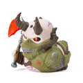 Imagen del producto Doom - Pato decorativo Marauder TUBBZ