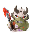 Imagen del producto Doom - Pato decorativo Marauder TUBBZ
