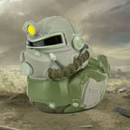 Imagen del producto Fallout - Pato Decorativo T-51 TUBBZ