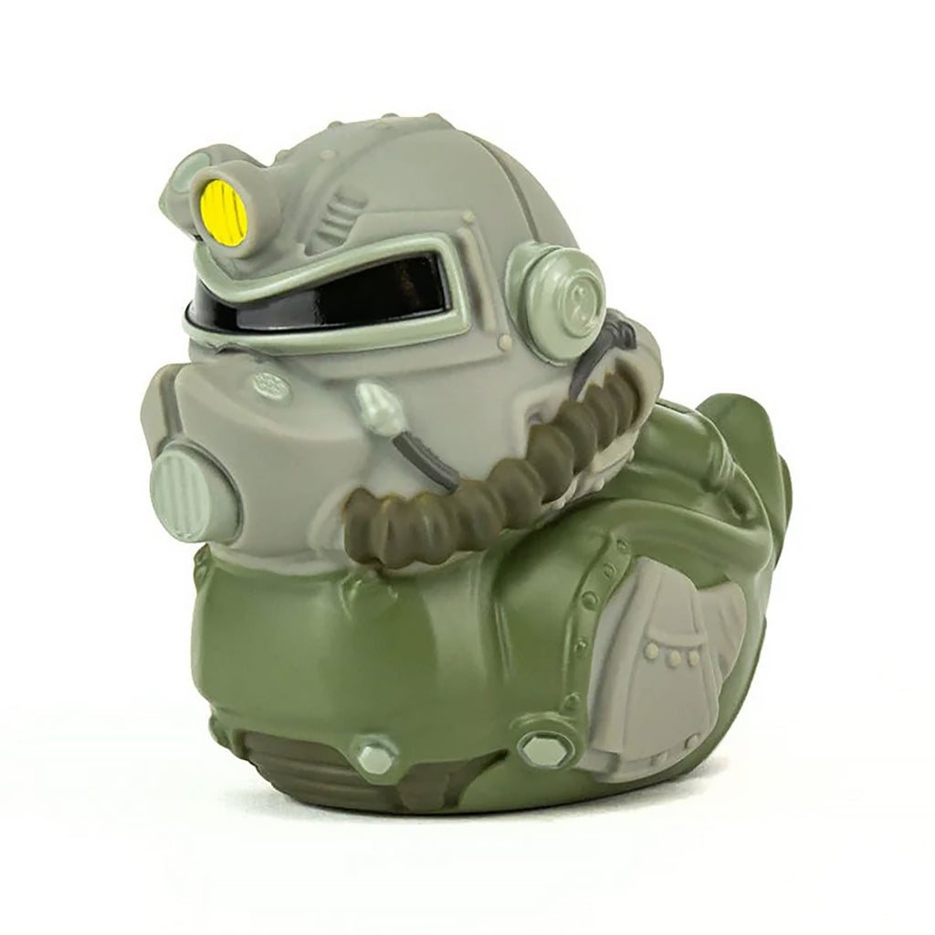 Imagen del producto Fallout - Pato Decorativo T-51 TUBBZ