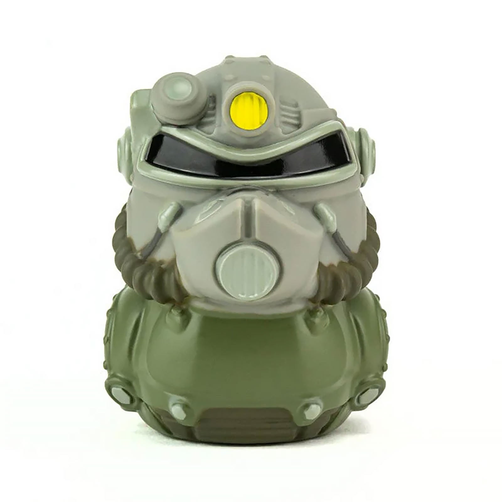 Imagen del producto Fallout - Pato Decorativo T-51 TUBBZ