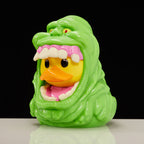 Imagen del producto Ghostbusters - Figura de Pato TUBBZ Slimer