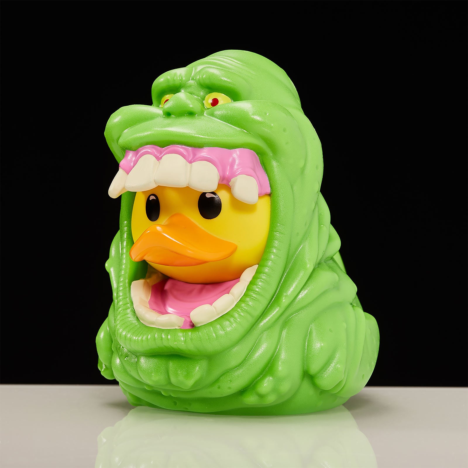 Imagen del producto Ghostbusters - Figura de Pato TUBBZ Slimer