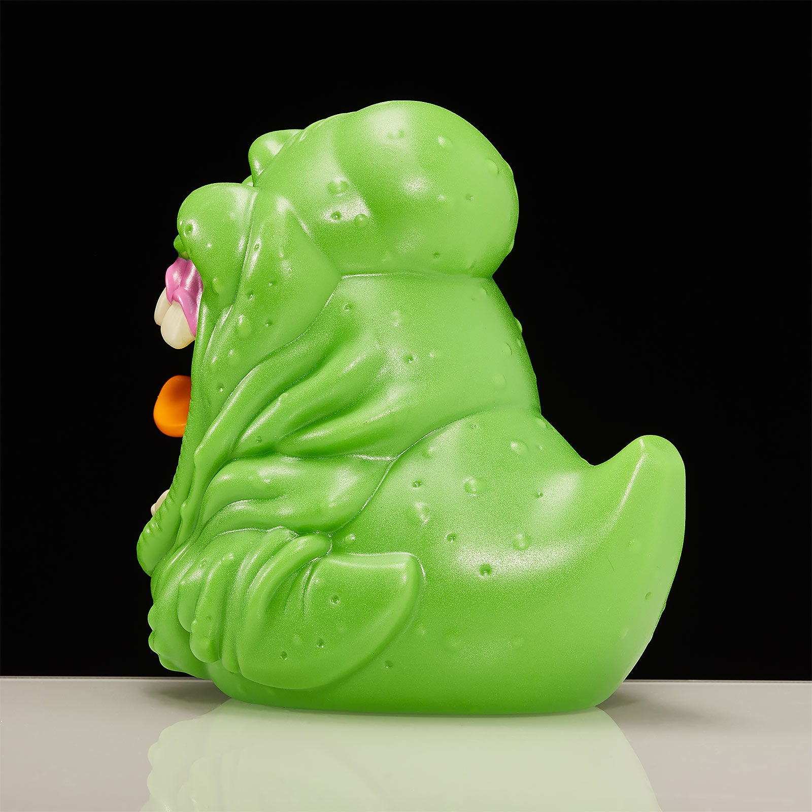 Imagen del producto Ghostbusters - Figura de Pato TUBBZ Slimer