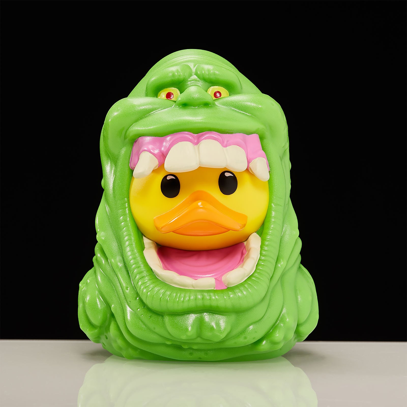 Imagen del producto Ghostbusters - Figura de Pato TUBBZ Slimer