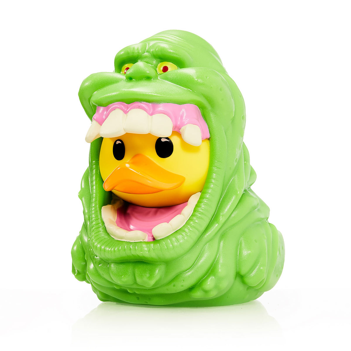 Imagen del producto Ghostbusters - Figura de Pato TUBBZ Slimer