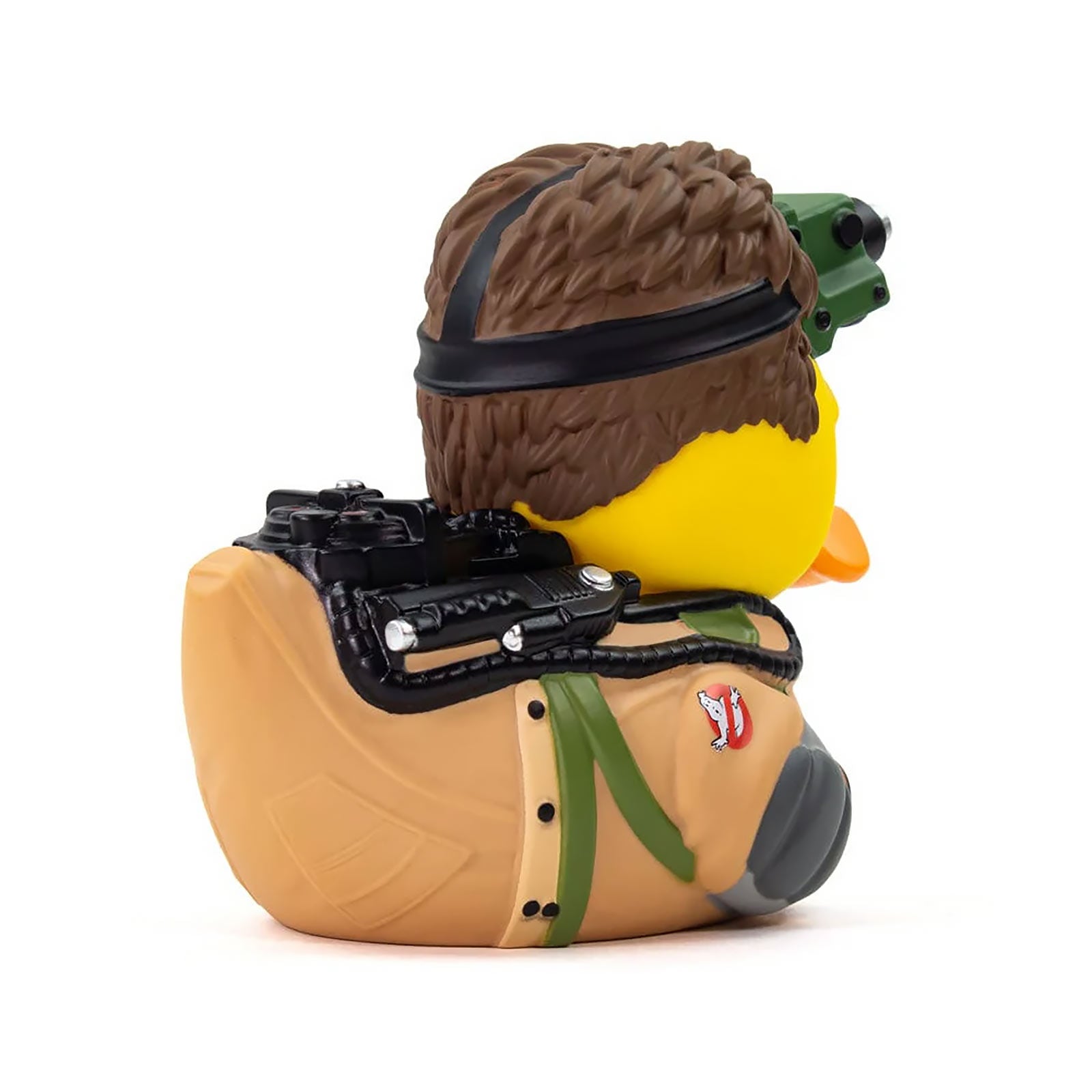 Imagen del producto Cazafantasmas - Pato Coleccionable TUBBZ Ray Stantz