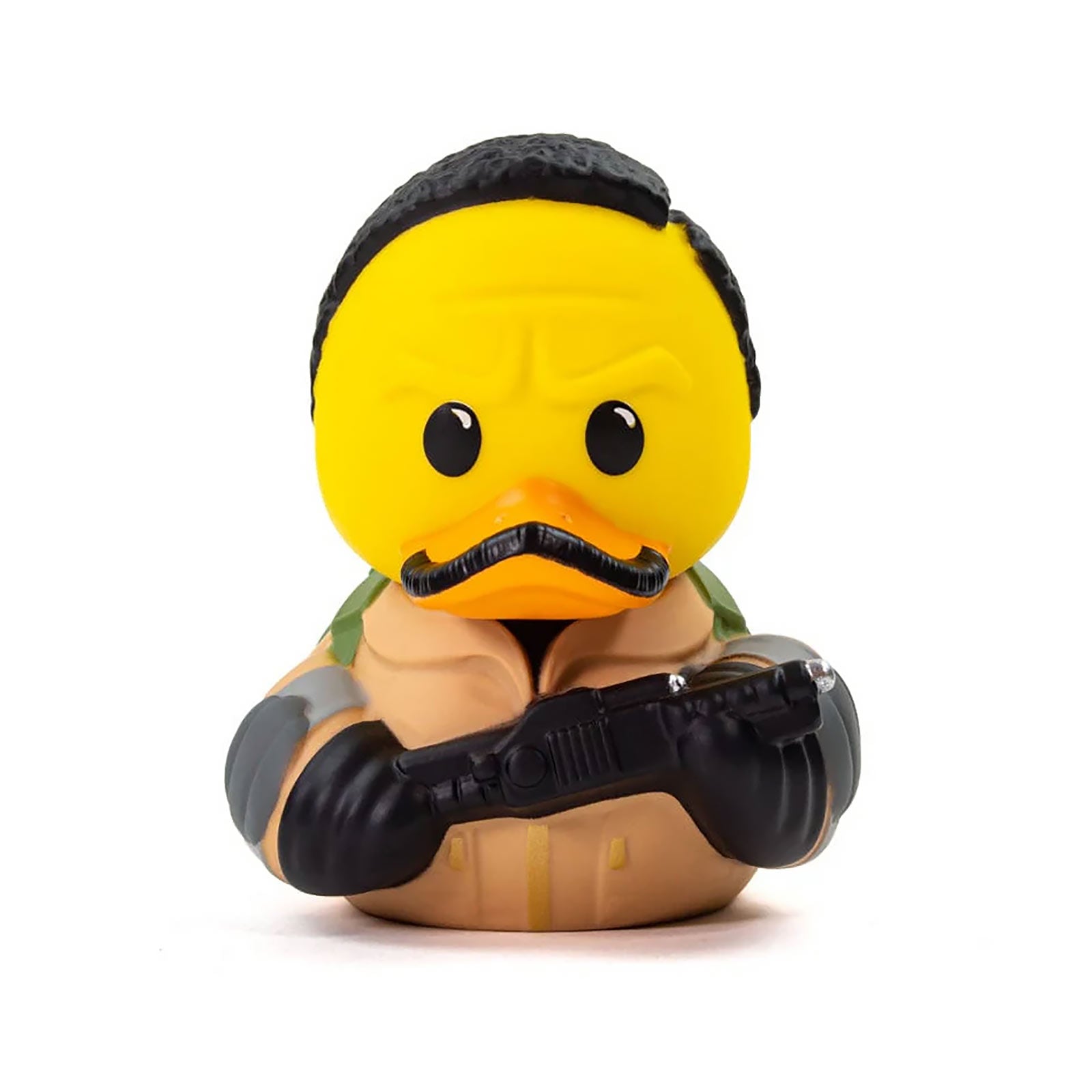 Imagen del producto Ghostbusters - Winston Zeddemore TUBBZ Pato Coleccionable