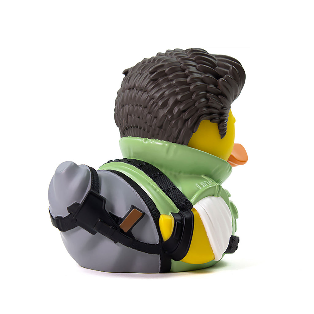 Imagen del producto Resident Evil - Pato decorativo TUBBZ Chris Redfield