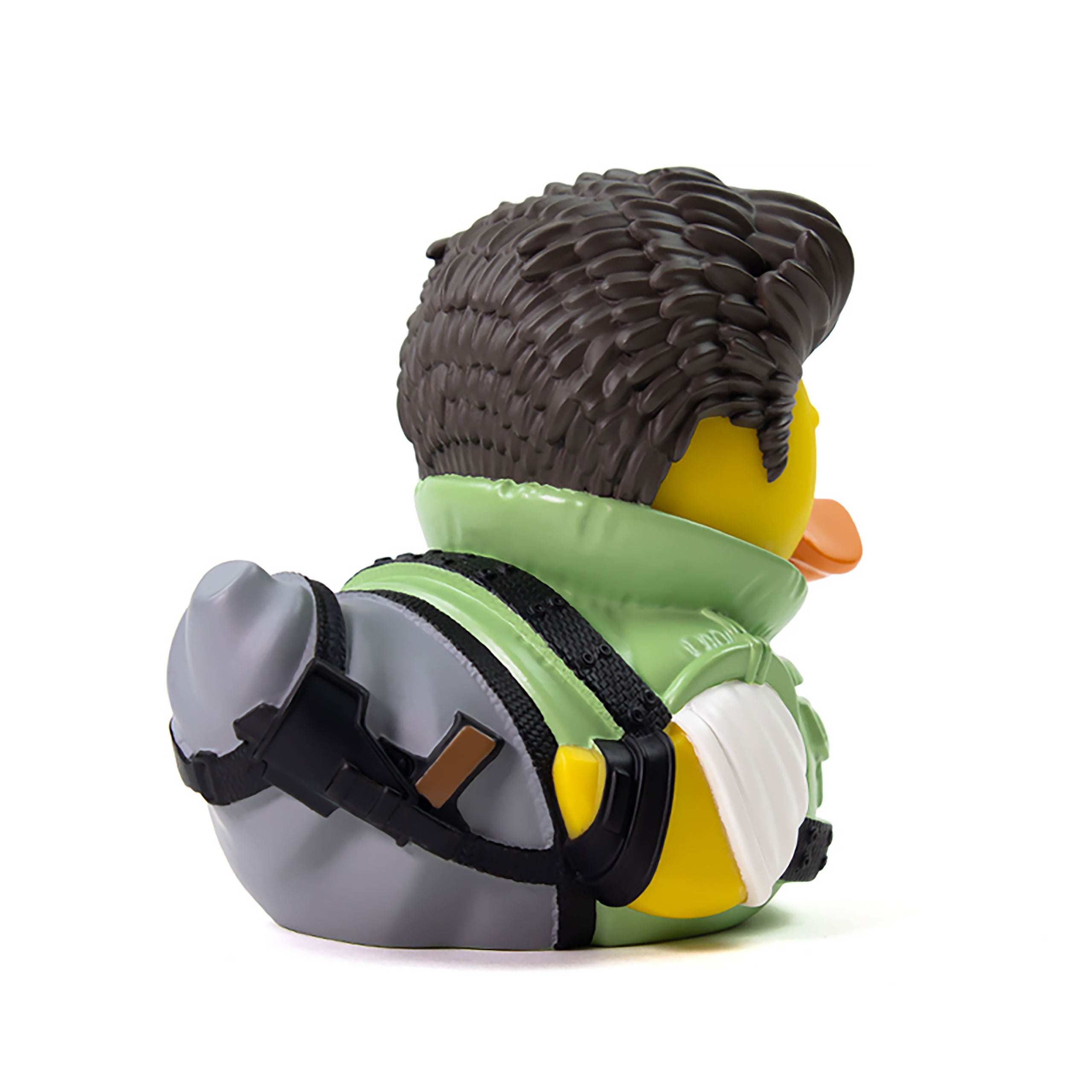 Imagen del producto Resident Evil - Pato decorativo TUBBZ Chris Redfield