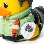 Imagen del producto Resident Evil - Pato decorativo TUBBZ Chris Redfield