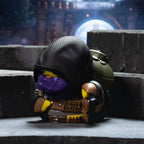 Imagen del producto Resident Evil - The Merchant TUBBZ Pato Decorativo